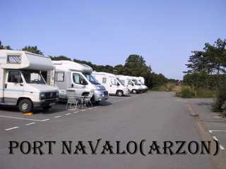 arzon pot navalo